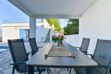 Villa in Vinjerac - Charming Villa Anna with private pool