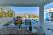 Villa in Vinjerac - Charming Villa Anna with private pool