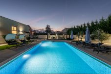 Villa in Zaton - Villa Miranda with pool