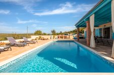 Villa in Sukošan - Villa Jurenda with heated pool