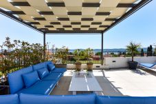 Villa in Sveti Filip i Jakov - Villa Azzuro with jacuzzi and pool