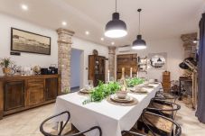 Villa in Biograd na moru - Villa Royal with heated pool