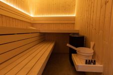 Villa in Poljica-Brig - Great Villa Field Hills with sauna and jacuzzi