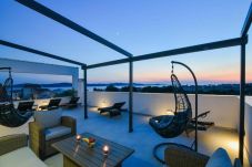 Ferienwohnung in Bibinje - Villa La Perla Apt A1 with heated rooftop pool