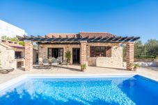 Villa in Sukošan - Stone Villa Petit Rustica with heated pool