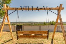 Villa in Bukovic - Unique Villa V with pool