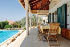 Villa in Zadar - Magnificent Villa Clara with big pool