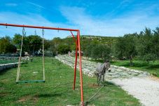 Ferienhaus in Benkovac - Country House Irena with pool