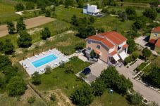 Villa in Suhovare - Luxury Villa Maria with large pool