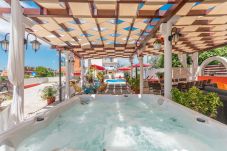 Villa in Turanj - Villa Ancora for 16 guests,  No.1