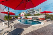 Villa in Turanj - Villa Ancora for 10 guests, No.2