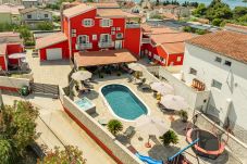 Villa in Turanj - Villa Ancora for 10 guests, No.2