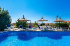 Villa in Zadar - Villa Annamaria with large pool, Zadar