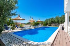 Villa in Zadar - Villa Annamaria with large pool, Zadar