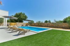 Villa in Radašinovci - Villa Natura with pool