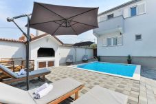 Ferienhaus in Sveti Petar - Holiday house Bianca with pool