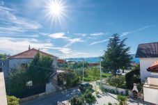 Ferienhaus in Sveti Petar - Holiday house Bianca with pool