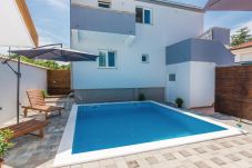 Ferienhaus in Sveti Petar - Holiday house Bianca with pool