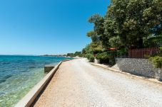 Ferienhaus in Sveti Petar - Beachfront Holiday home Maestral