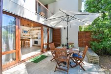 Ferienhaus in Sveti Petar - Holiday home Kondura with a sea view