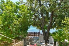 Ferienhaus in Sveti Petar - Holiday home Kondura with a sea view