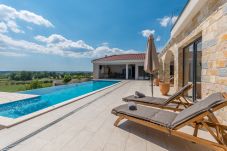 Villa in Kakma - Villa Fortuna