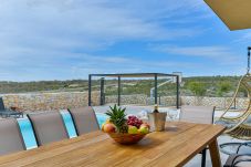 Villa in Slivnica - Villa RE with heated pool and spa