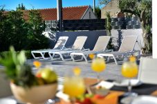 Villa in Kožino - Villa Nostro Porto with pool