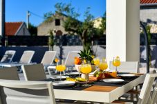 Villa in Kožino - Villa Nostro Porto with pool