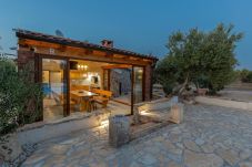 Villa in Drage - Eco Villa Solus with pool