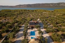 Villa in Drage - Eco Villa Solus with pool