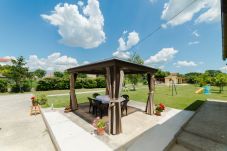 Villa in Policnik - Villa Ana with large pool