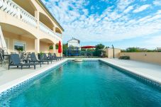 Ferienwohnung in Posedarje - Apartment Holiday House Diana