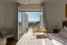 Villa in Maslenica - Seaview Villa Deep Green with pool