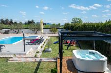 Villa in Tinj - Beautiful villa Maris with pool