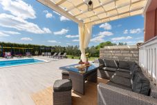 Villa in Tinj - Beautiful villa Maris with pool