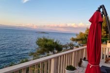 Villa in Korcula - Beachfront Villa Dream with pool