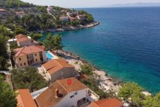 Villa in Korcula - Beachfront Villa Dream with pool