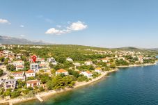 Villa in Maslenica - Seaview Villa A`More with heated pool