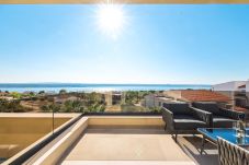 Villa in Maslenica - Villa Novue with pool