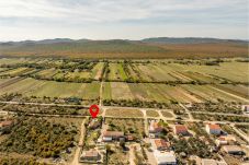 Villa in Budak - Villa Serena with pool