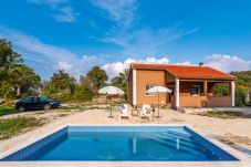 Ferienhaus in Zelengrad - Holiday Home Zelengrad