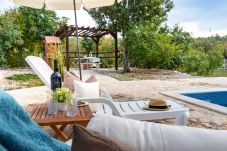 Ferienhaus in Zelengrad - Holiday Home Zelengrad