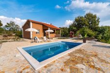 Ferienhaus in Zelengrad - Holiday Home Zelengrad