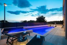 Villa in Pakoštane - Villa Barbara with heated pool