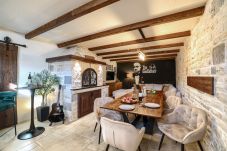 Villa in Pakoštane - Villa Barbara with heated pool