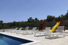 Villa in Posedarje - Zen Garden Villa with heated pool