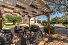 Villa in Tinj - Casa Kamber with pool