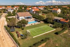 Villa in Tinj - Casa Kamber with pool