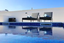 Villa in Vrsi - Villa Good Vibes with heated pool
